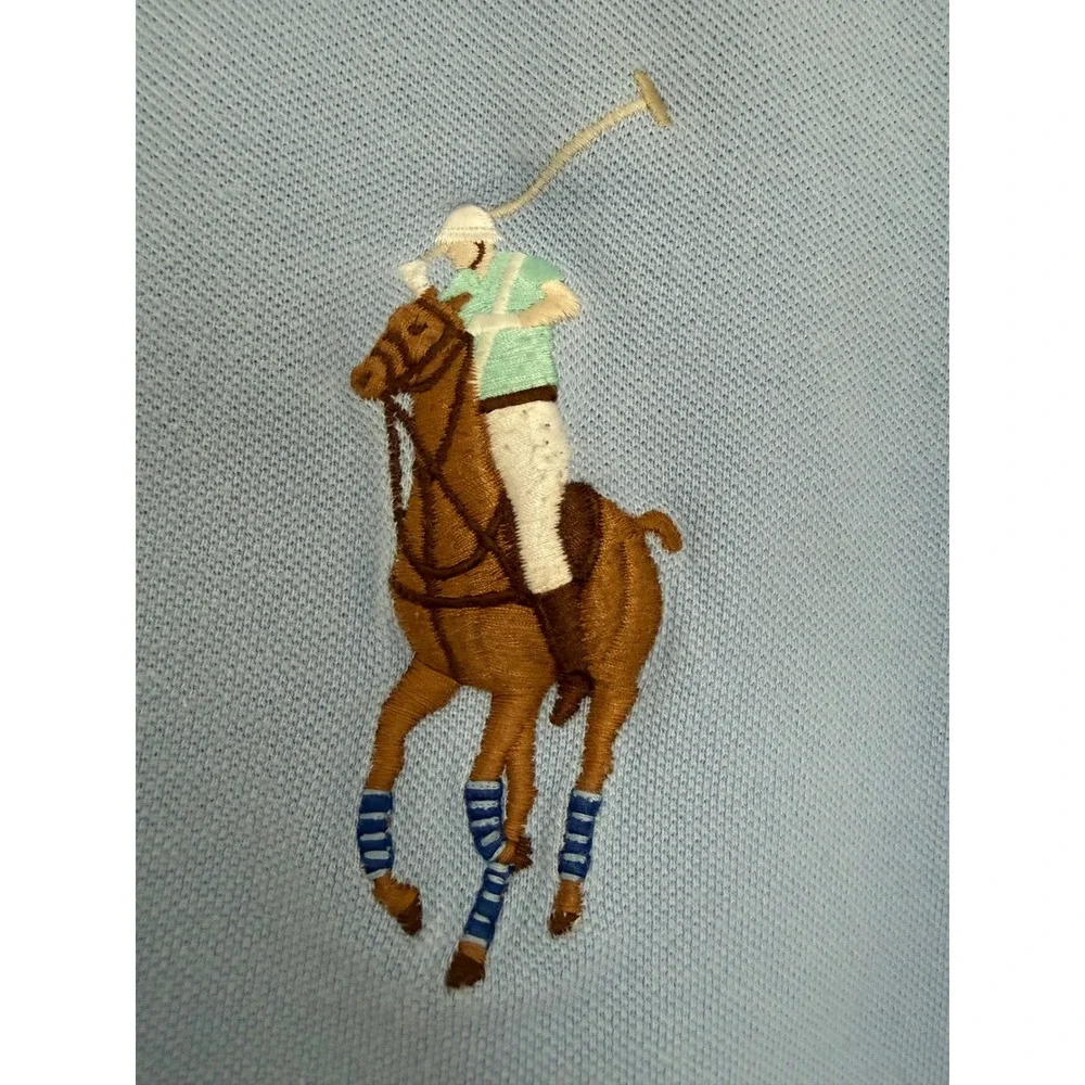 Polo Ralph Lauren polo ralph